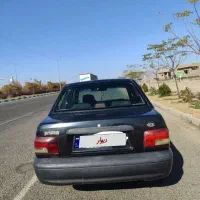 پراید|خودرو سواری و وانت|سبزوار, پامنار|دیوار