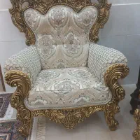 مبل سلطنتی ۹ نفره