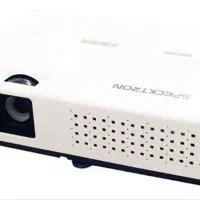 پروژکشن اسپکترون specktron|تلویزیون و پروژکتور|رشت, شهرک قدس|دیوار