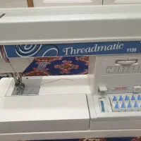 چرخ خیاطی کاچیران مدل 1139newlife