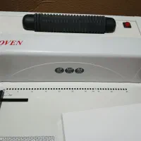 دستگاه پانچ کاغذ|لوازم التحریر|بندرعباس, |دیوار