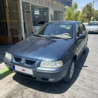 سمندlxمدل۹۳