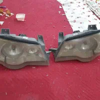 چراغ ۱۳۲ و ۱۱۱