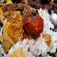آشپزخانه سید جواد|خوردنی و آشامیدنی|رشت, نیروی دریایی|دیوار
