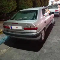 زانتیا مدل 82