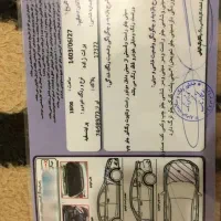 پراید ۱۳۸۹ دوگانه کارخونه|خودرو سواری و وانت|نکا, |دیوار