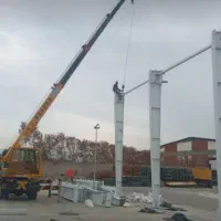 خدمات جرثقیل میرزایی