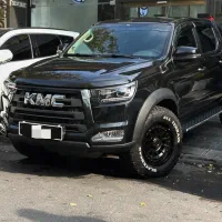 کی ام سی t8 kmcمدل۱۴۰۲/اقساط آذر گستر پارسیان