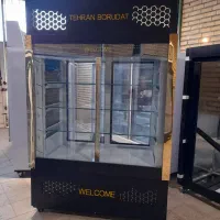 تولیدی یخچال صنعتی|فروشگاه و مغازه|مشهد, کشف|دیوار