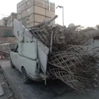 ضایعات .|عمده‌فروشی|نیشابور, شهید بهشتی|دیوار