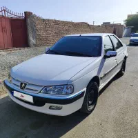 پارس مدل 1400