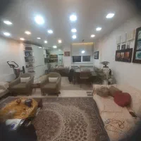 ۱۱۰متر۲ خوابه/ باهنر خیابان هجرت/ فول امکانات