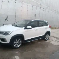 X22مدل 1400|خودرو سواری و وانت|نورآباد, |دیوار