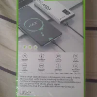 پاور بانک نو آکبند با ضمانت