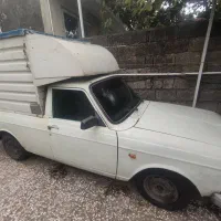 پیکان وانت مدل ۹۳|خودرو سواری و وانت|رودسر, |دیوار