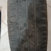 4حلقه لاستیک