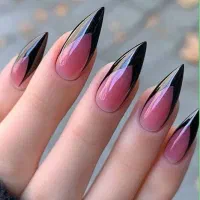 خدمات کاشت ناخن با تخفیفات ویژه هنرجو قبل میکنم|خدمات آرایشگری و زیبایی|مشهد, دوست آباد|دیوار