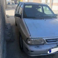 پراید مدل ۸۵|خودرو سواری و وانت|بوکان, |دیوار