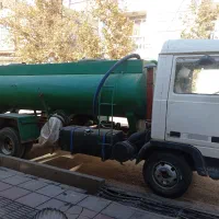 تخلیه چاه و لوله بازکنی هشتگرد نظر آباد و حومه