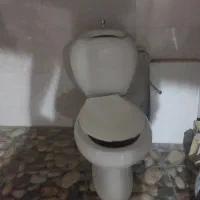 توالت فرنگی و رو شویی|لوازم سرویس بهداشتی|کرمانشاه, |دیوار