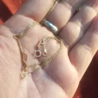 زنجیرطلا|جواهرات|خرمآباد, |دیوار