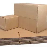 کارتن .کاغذباطله کتاب .جانوشابه جااب معدنی