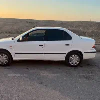 سمند LX|خودرو سواری و وانت|محمدیه-قزوین, |دیوار