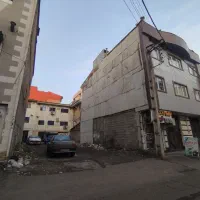 زمین-150متری-تجاری-مسکونی-دوکله-مناسب-سرمایه-گذاری