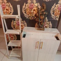 جاکفشی واستند