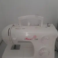 چرخ خیاطی کاچیران رز۲۱۰|چرخ خیاطی و ریسندگی|پرند, فاز ۶|دیوار