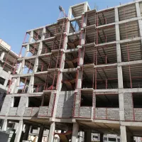 جوشکاری نبشی و کشی و رابیتس بندی