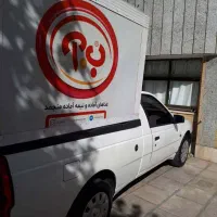 اریسان یخچالدار ۹۹ با کار و دارمد|خودرو سواری و وانت|اصفهان, سروستان|دیوار