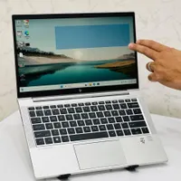 hp ELite book 830 G7|رایانه همراه|بانه, |دیوار