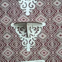 باکس و شلف|کتابخانه، شلف، قفسه‌های دیواری|زاهدان, |دیوار