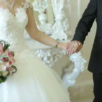 لباس عروس مزون هستی|لباس|تهران, اوین|دیوار