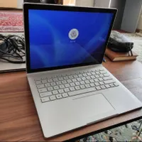 لپ تاپ surface book 2 i7 سرفیس بوک|رایانه همراه|تهران, گرگان|دیوار