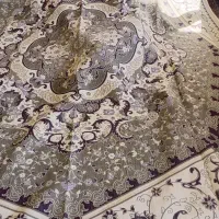 روفرشی 12 متری دو عدد نو