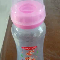 شیشه شیر 240میل