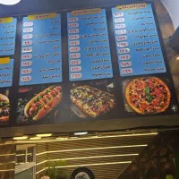استخدام آشپز فست فودکار ماهر