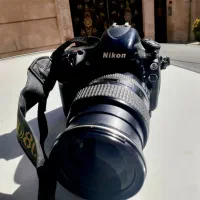 نیکون d800|دوربین عکاسی و فیلم‌برداری|مشهد, کوثر|دیوار