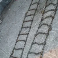 چراغ میوه سرا زنجیر چرخ رگاتورجی آچار چرخ|قطعات یدکی و لوازم جانبی|زنجان, |دیوار