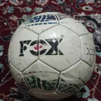 توپ فوتسال فاکس مدل zulu اصلی