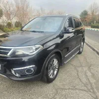 تیگو5مدل1400توربو بدون‌رنگ34تاکارمشابه‌صفر