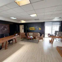 *90مترسنداداری*1 اتاق فول امکانات جردن تردد24ساعته