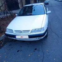 زانتیا در حد