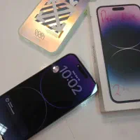 apple iphone 14 promax آیفون ۱۴ پرومکس