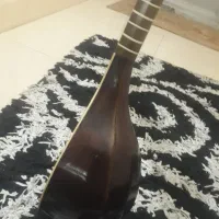 سه تار غزل|سازهای سنتی|اهواز, گلستان|دیوار