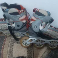 اسکیت