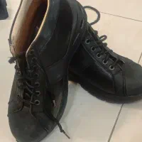 کفش تمام چرم ۴۰،۴۱|کیف، کفش، کمربند|تهران, طیب|دیوار