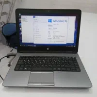 لپ تاث hp